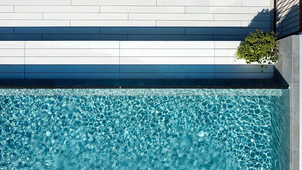 Piscina Terrazza Lazise