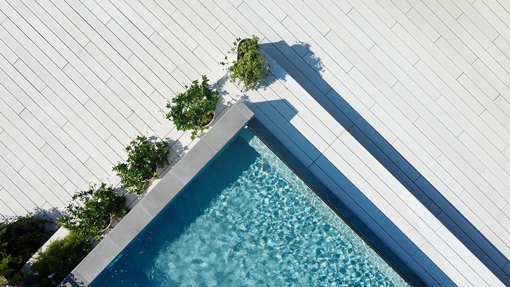 Piscina Terrazza Lazise