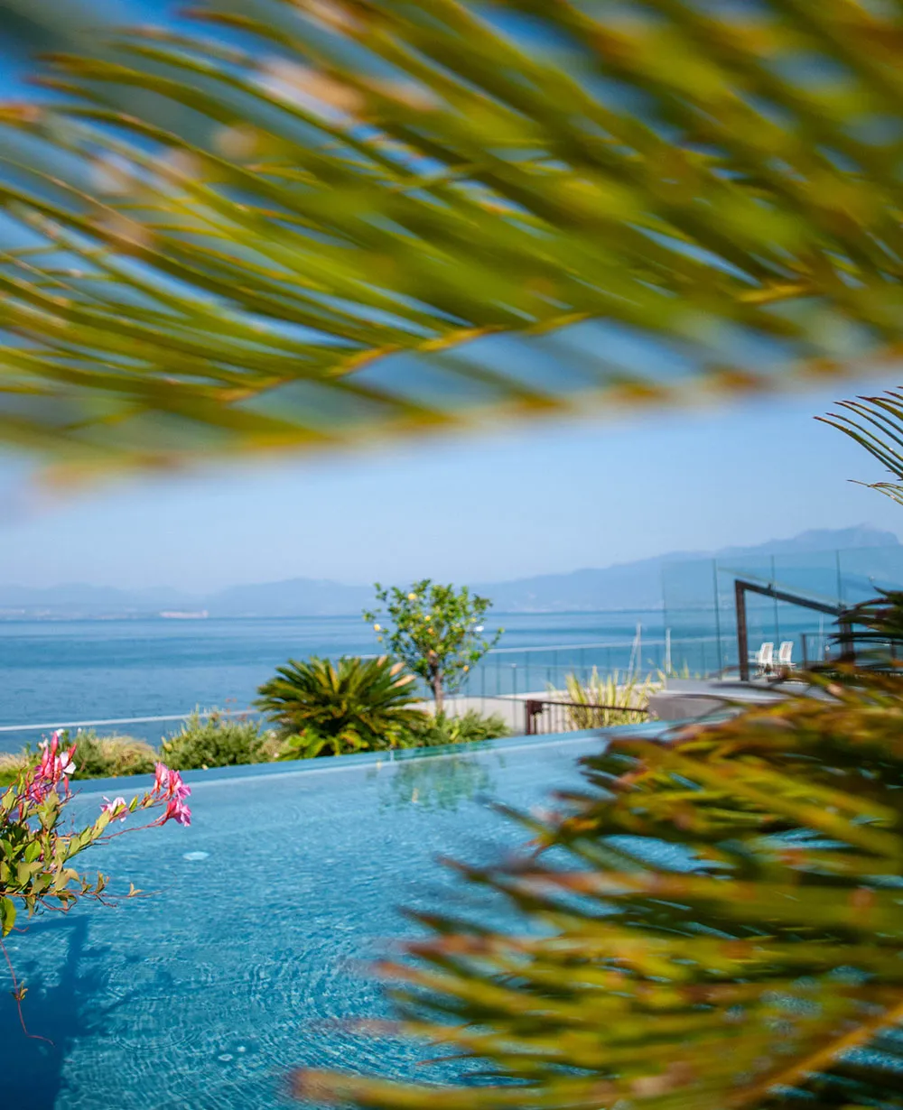 Piscina Terrazza Lazise